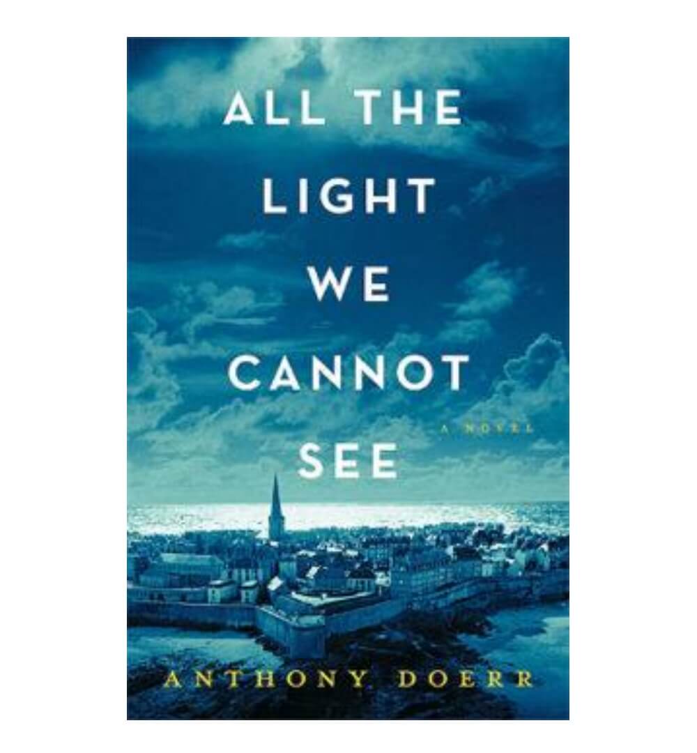 all-the-light-we-cannot-see-by-anthony-doerr - OnlineBooksOutlet
