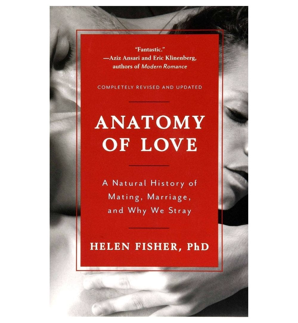 anatomy-of-love-book - OnlineBooksOutlet