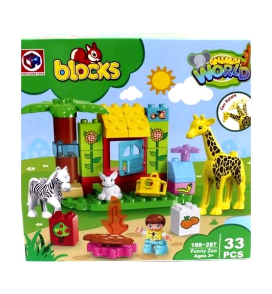 buy-kid-bricks-animal-blocks-33-pcs-animal-world-zoo-toy-kids-home-online-in-pakistan
