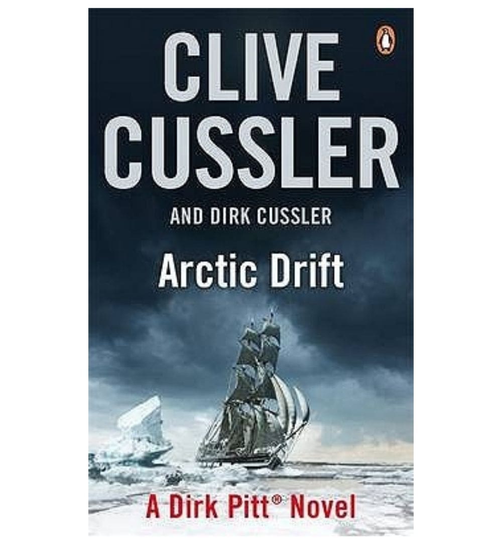 arctic-drift-book - OnlineBooksOutlet
