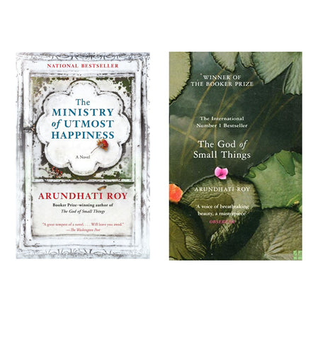 arundhati-roy-books - OnlineBooksOutlet
