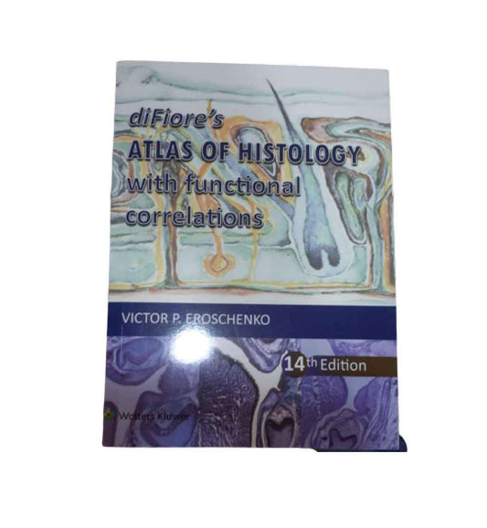 order-atlas-of-histology-with-functional-correlations-14th-edition-by-victor-p-eroschenko-phd-online-with-cod