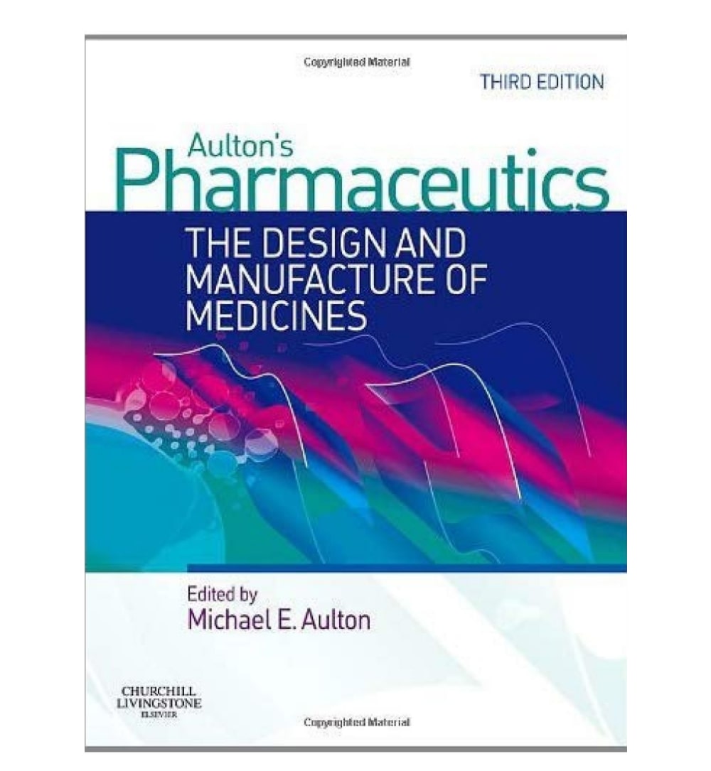 aultons-pharmaceutics-book - OnlineBooksOutlet