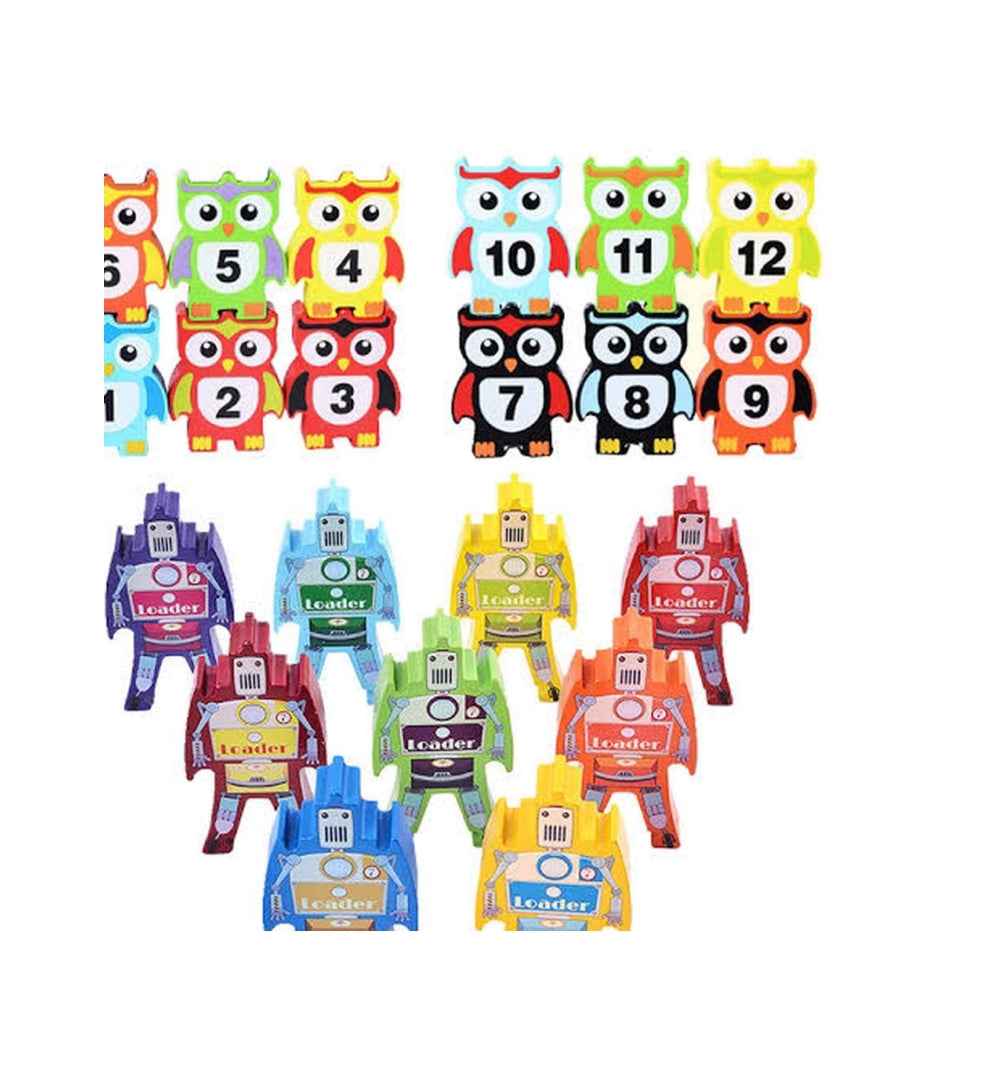 Image of "balance blocks wooden", a reader’s favorite now available with free delivery.