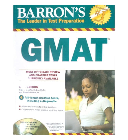 barrons-gmat-book - OnlineBooksOutlet