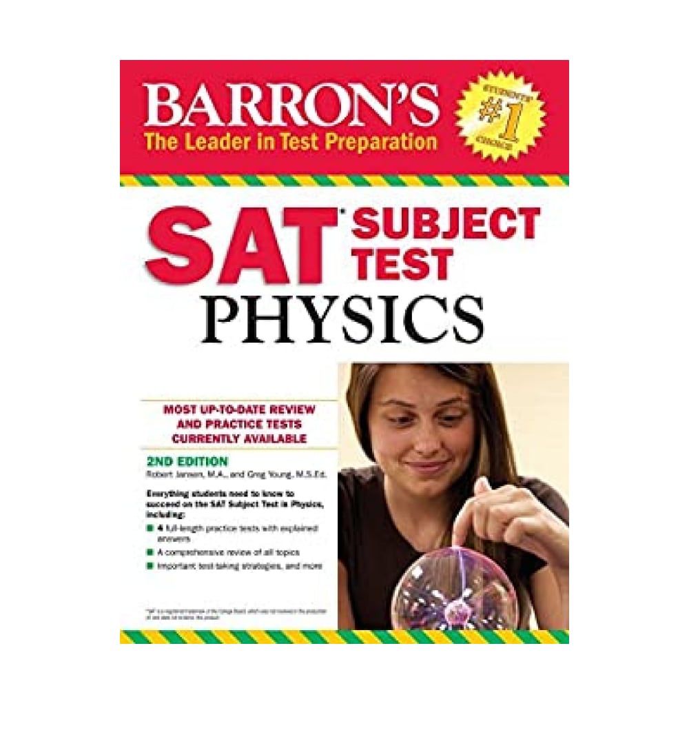 barrons-physics-subject-test - OnlineBooksOutlet