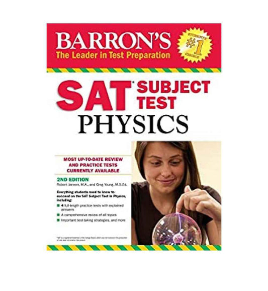 front-cover-barrons-sat-subject-test-physics-2nd-edition-available-online