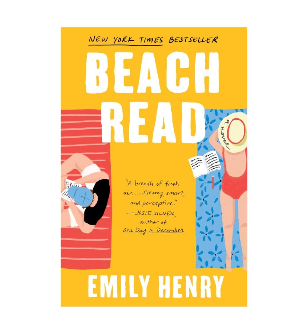 beach-read-book-buy - OnlineBooksOutlet