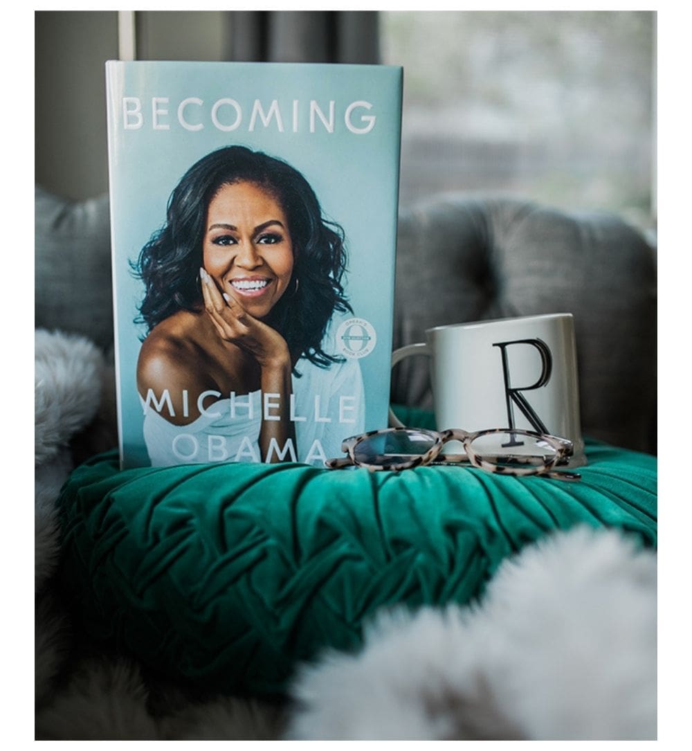 becoming-by-michelle-obama - OnlineBooksOutlet