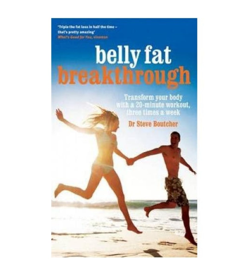 belly-fat-breakthrough-book - OnlineBooksOutlet