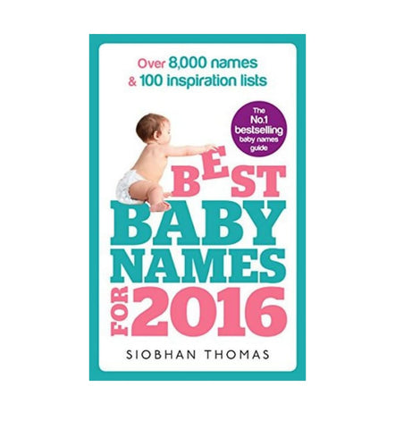 best-baby-names-for-2016-book - OnlineBooksOutlet