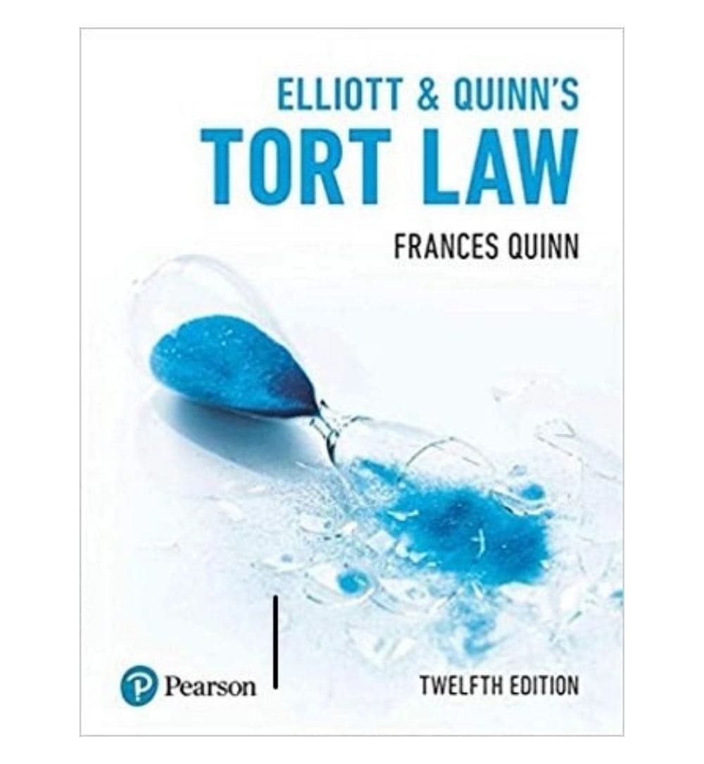 elliott-quinn-tort-law-11th-edition-authors-catherine-elliott-frances-quinn - OnlineBooksOutlet