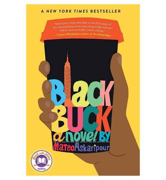 order-black-buck-by-mateo-askaripour-online-with-cod