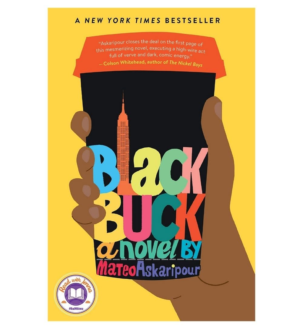 black-buck-book - OnlineBooksOutlet