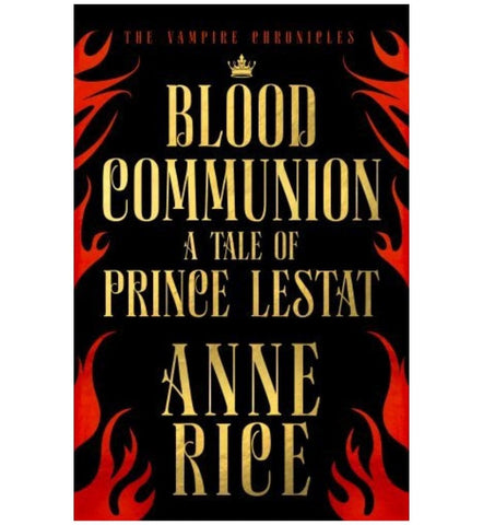 blood-communion-book - OnlineBooksOutlet