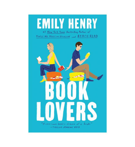 book-lovers-by-emily-henry - OnlineBooksOutlet