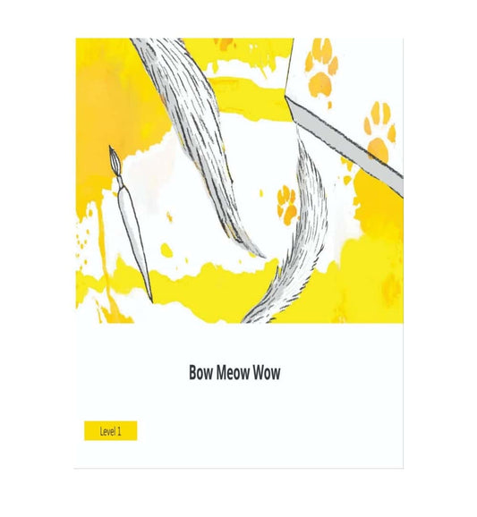 bow-meow-wow - OnlineBooksOutlet