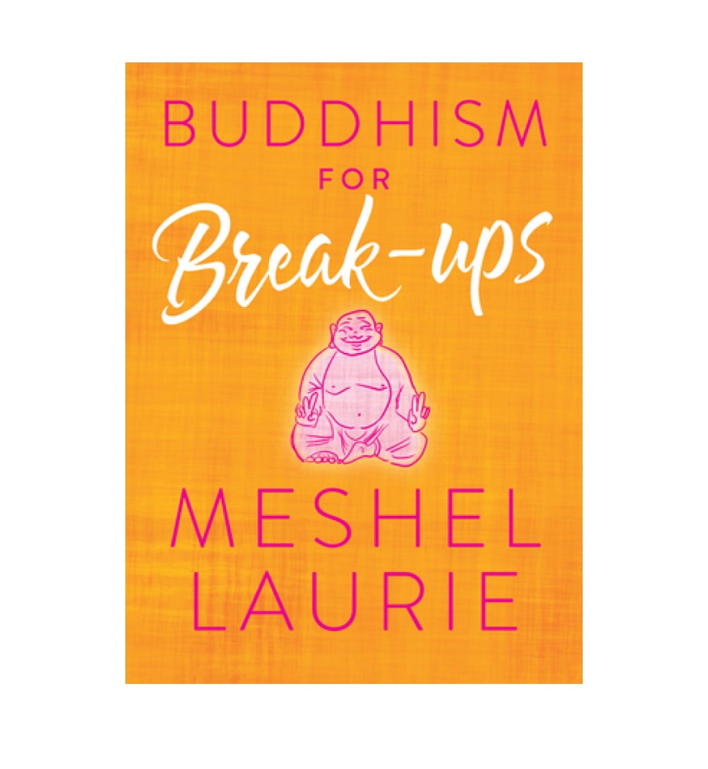 buddhism-for-breakups-book - OnlineBooksOutlet