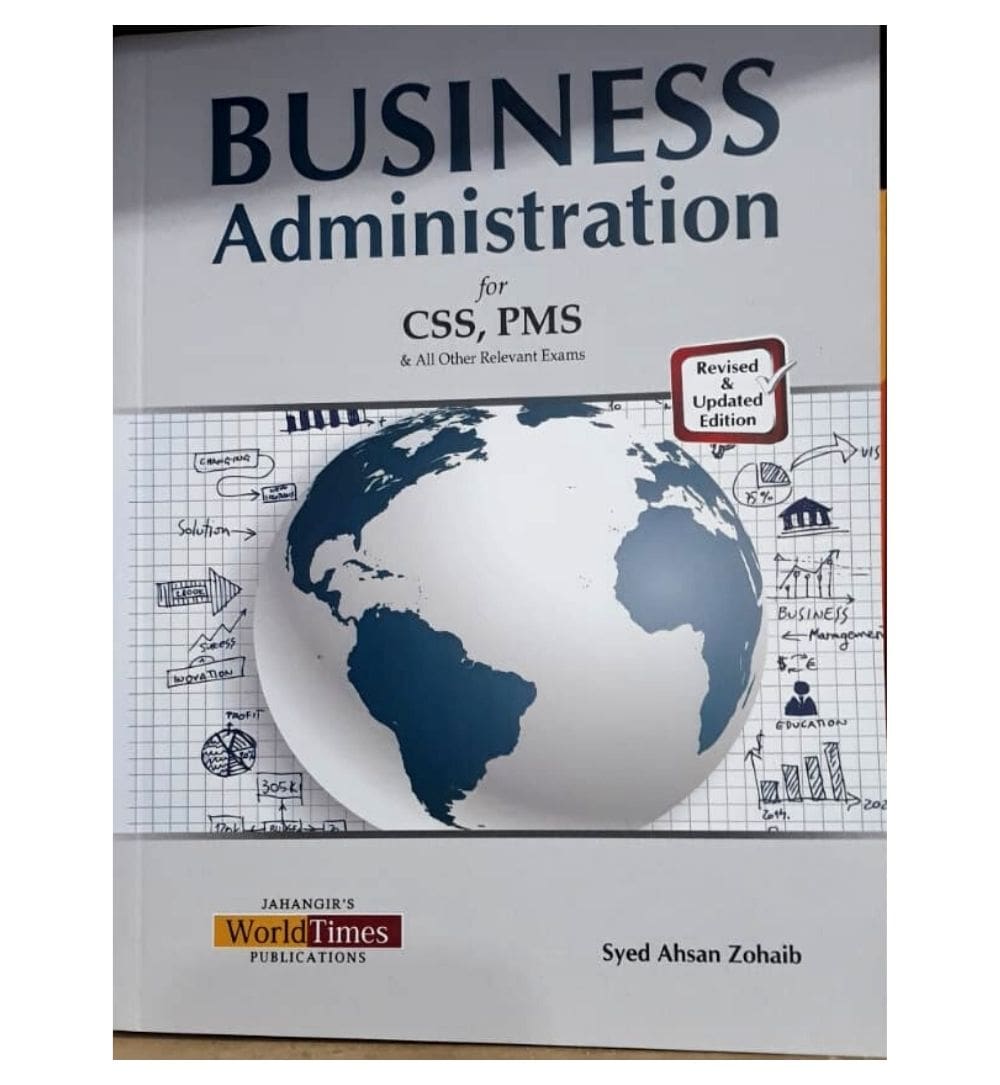 business-administration-book - OnlineBooksOutlet