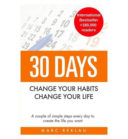 buy-30-days-change-your-habit-change-your-life-online - OnlineBooksOutlet