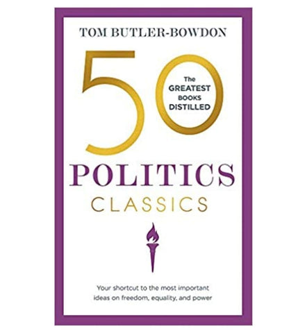 buy-50-politics-classics-online - OnlineBooksOutlet