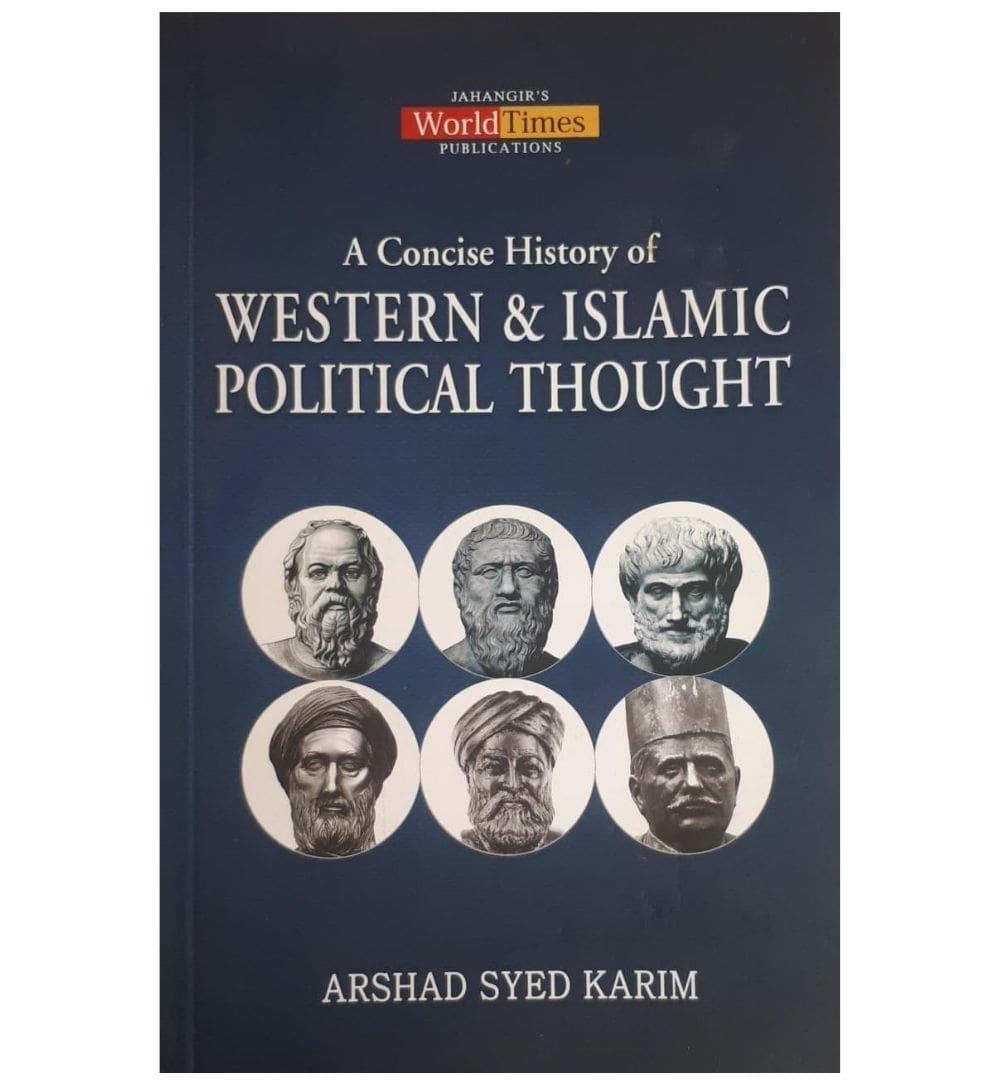 buy-a-concise-history-of-western-and-islamic-political-thought-online - OnlineBooksOutlet