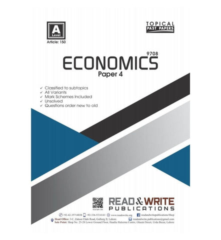 buy-a-levels-economics-paper-4-online - OnlineBooksOutlet