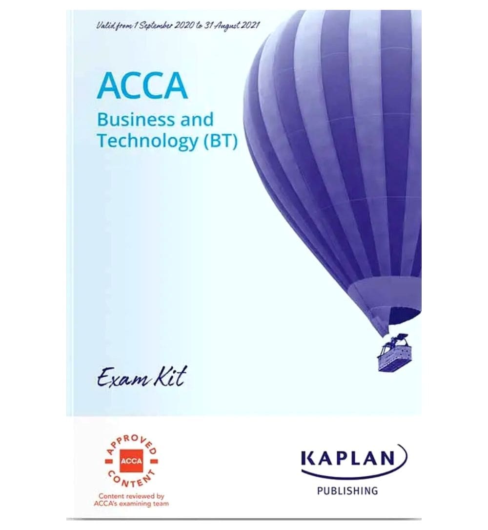 buy-acca-bt-business-and-technology-online - OnlineBooksOutlet