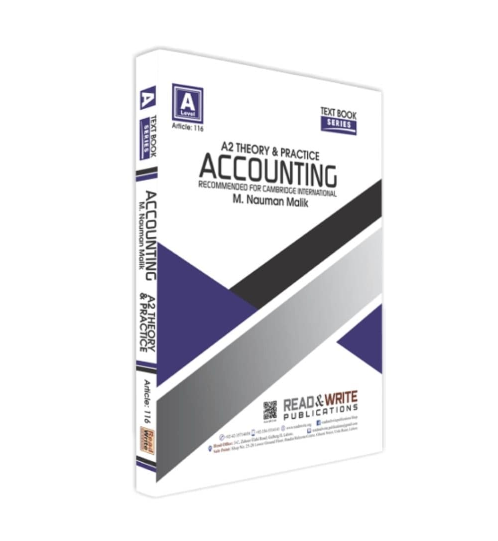 buy-accounting-a2-level-theory-and-practice-online - OnlineBooksOutlet