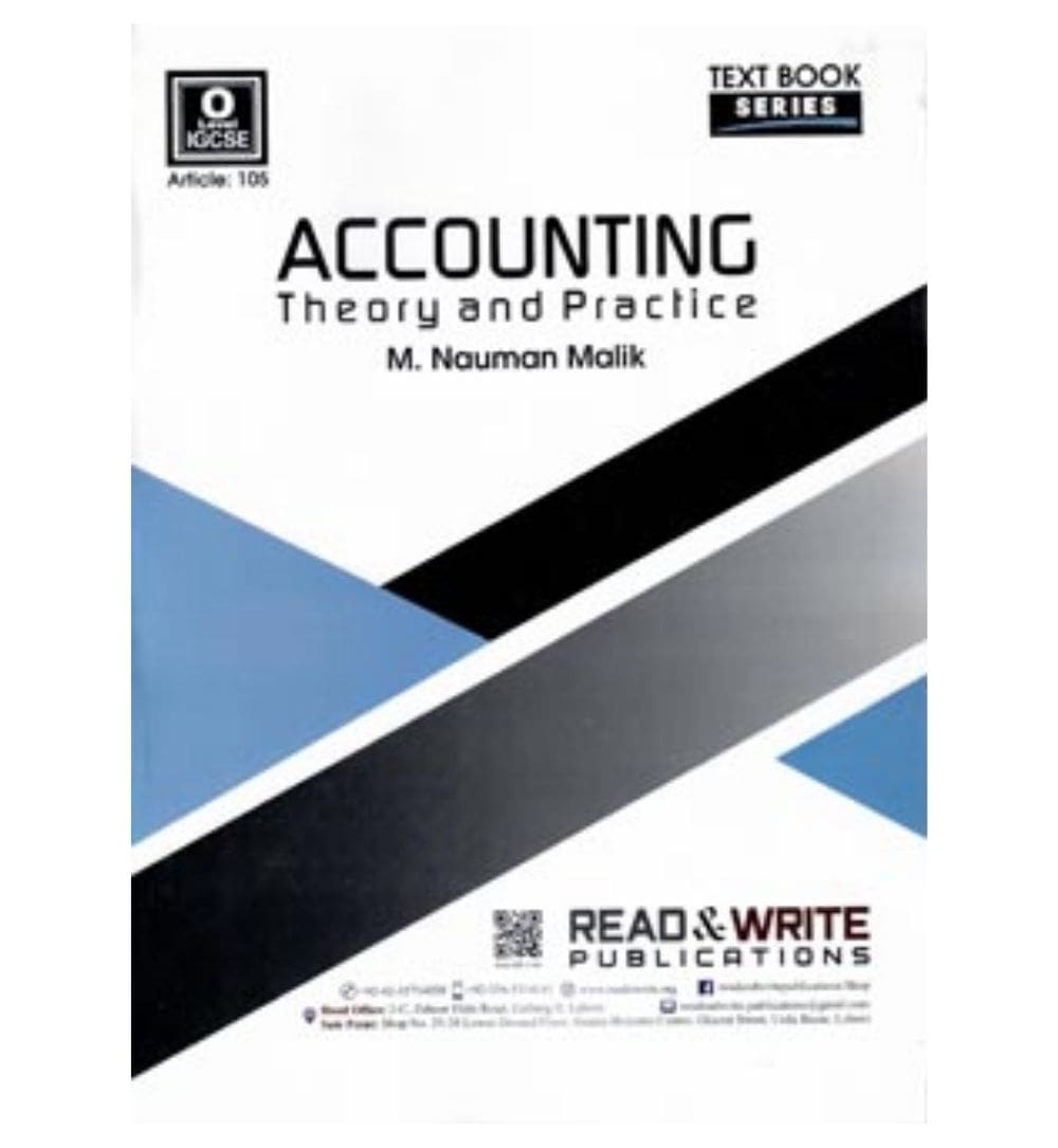 buy-accounting-o-level-theory-and-practice-online - OnlineBooksOutlet