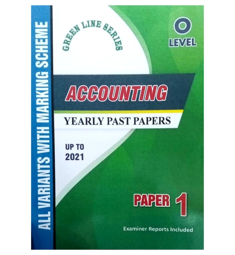 buy-accounting-yearly-past-paper-online-2 - OnlineBooksOutlet