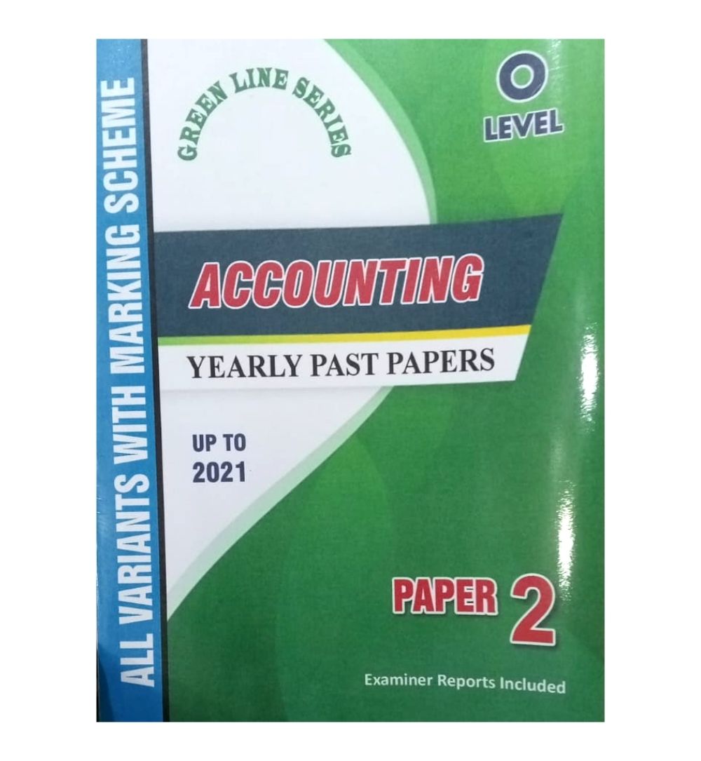 buy-accounting-yearly-past-paper-online - OnlineBooksOutlet