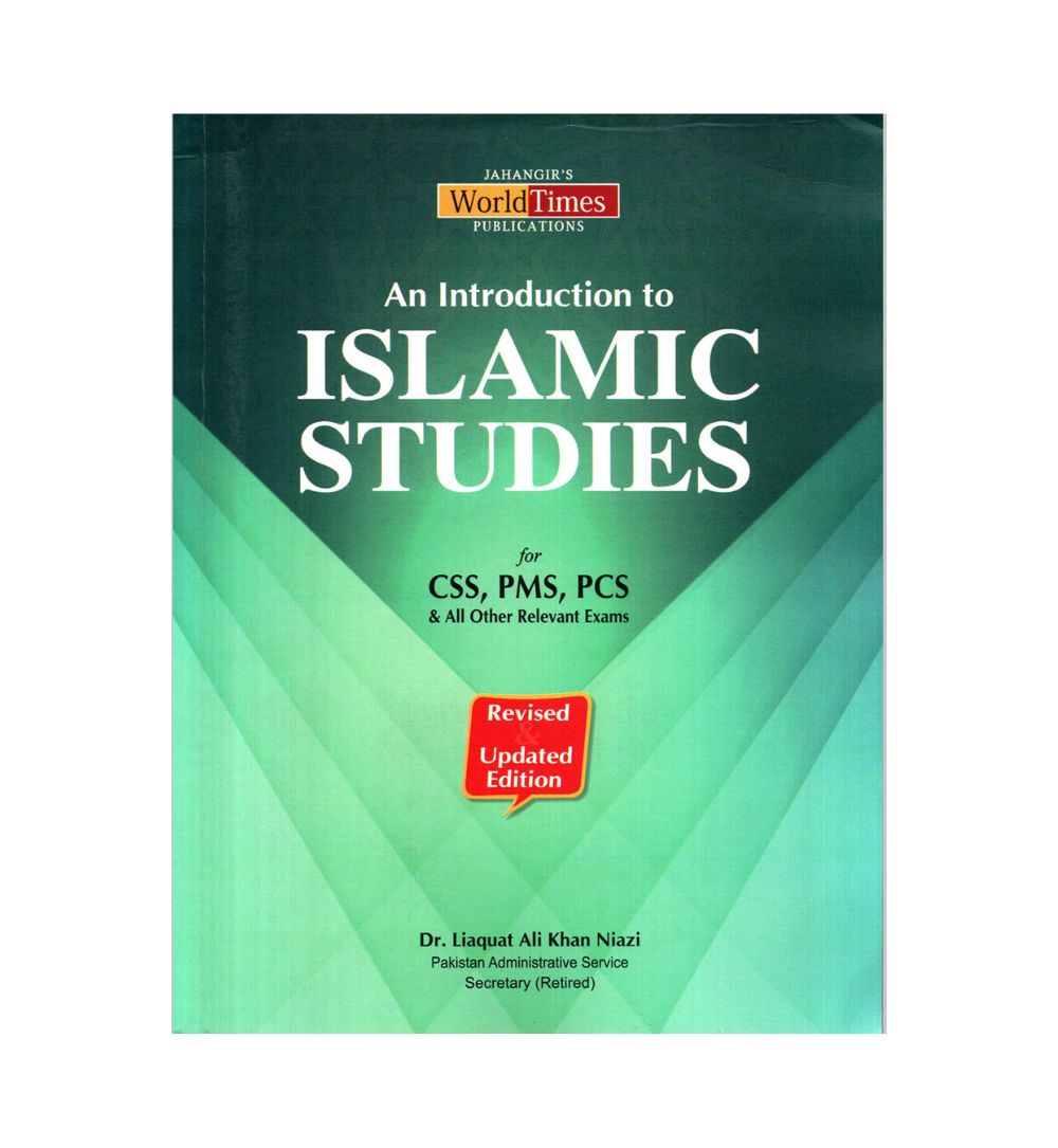 an-introduction-to-islamic-studies-by-dr-liaquat-ali-khan-niazi-jwt - OnlineBooksOutlet