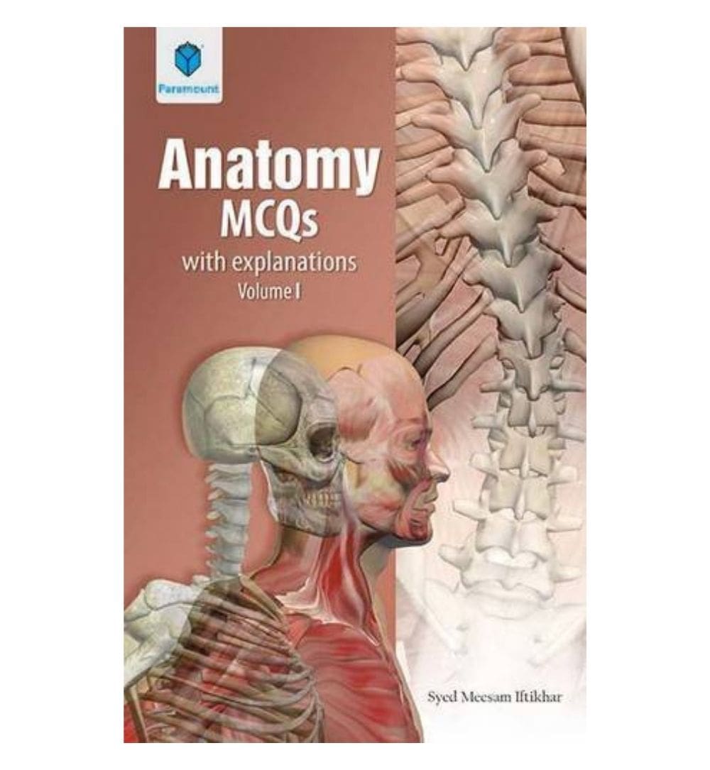 buy-anatomy-mcqs-with-explanations-online - OnlineBooksOutlet