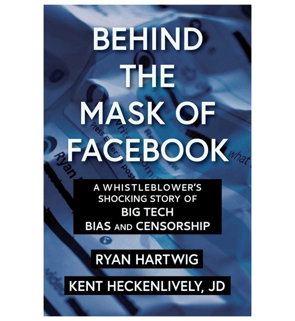 buy-behind-the-mask-of-facebook-online - OnlineBooksOutlet