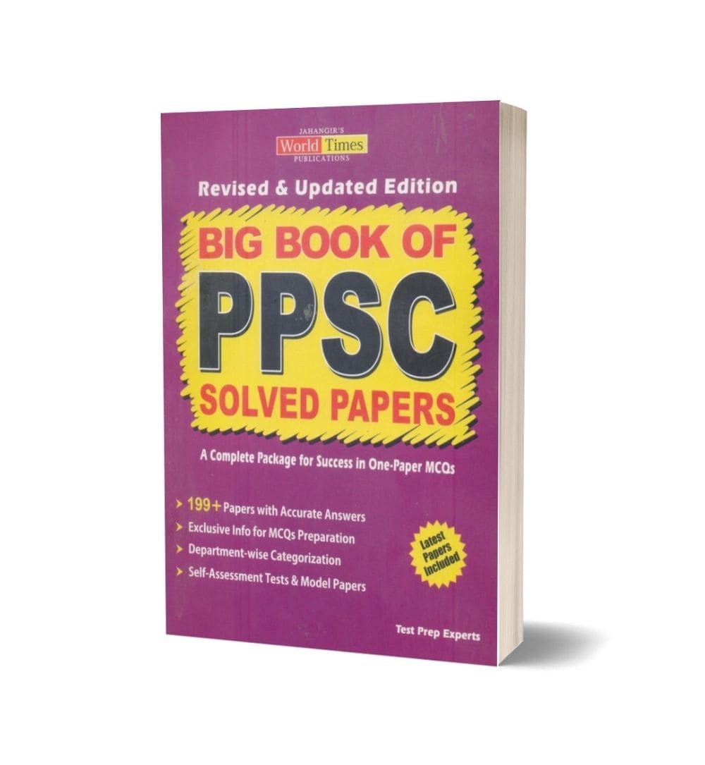 buy-big-book-of-ppsc-solved-papers-online - OnlineBooksOutlet