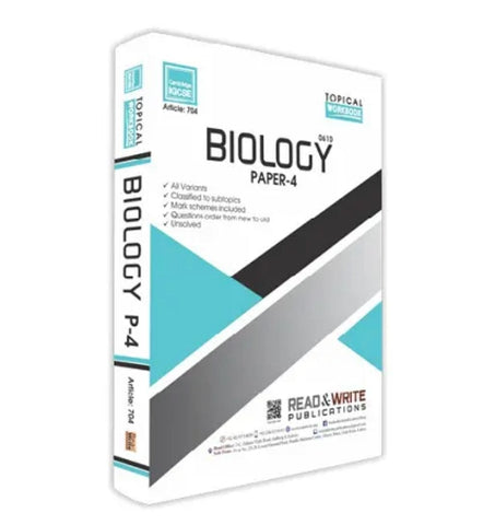 buy-biology-igcse-paper-4-past-paper-online - OnlineBooksOutlet