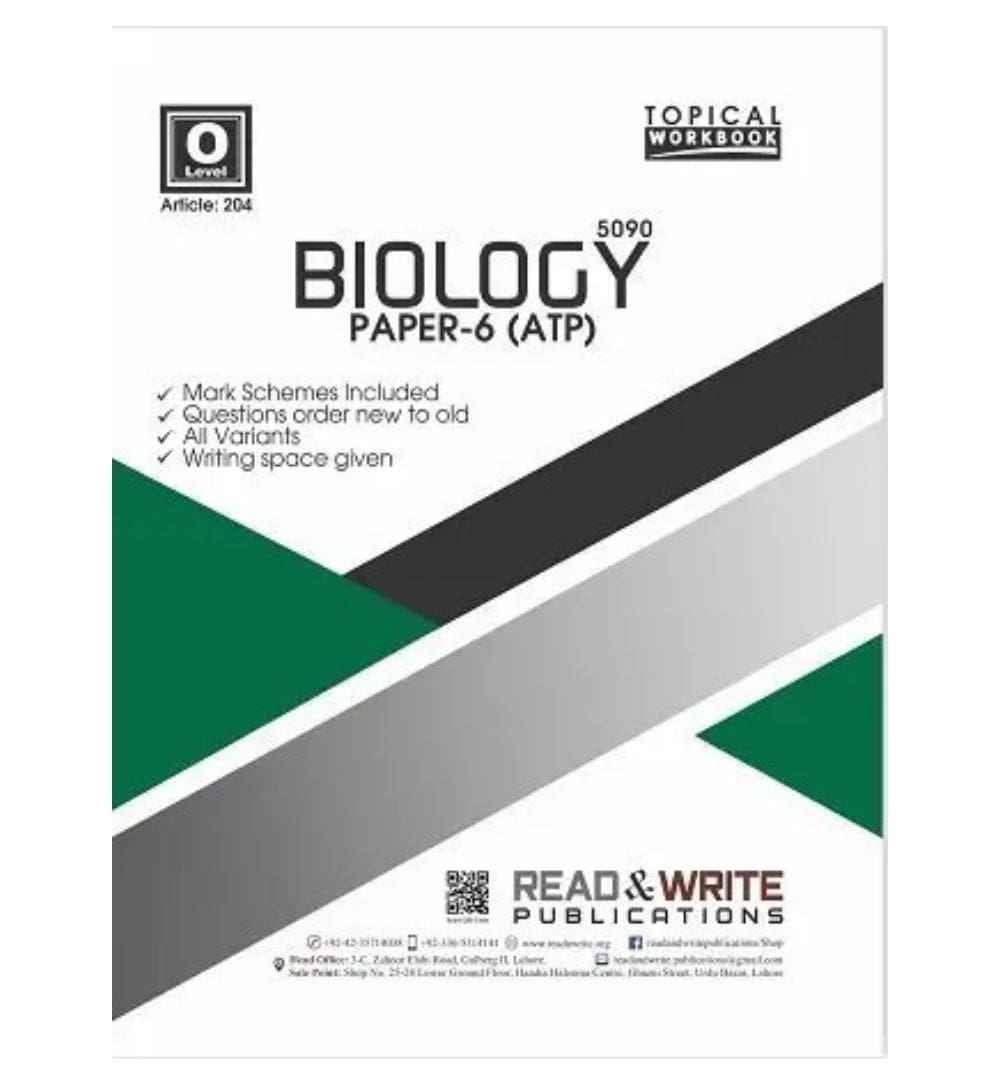 cover-of-biology-o-level-paper6-atp-topical-workbook-art-204