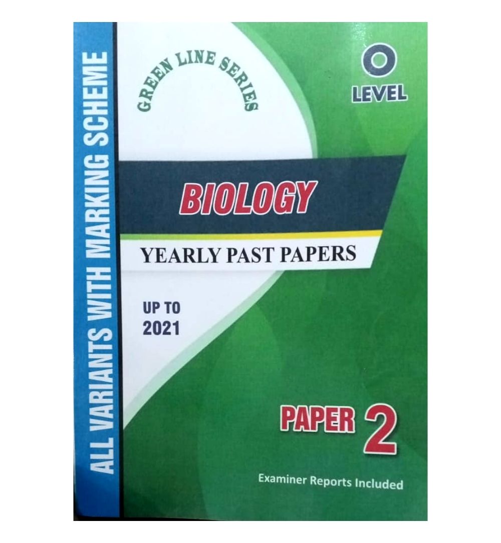 buy-biology-yearly-past-paper-online-2 - OnlineBooksOutlet