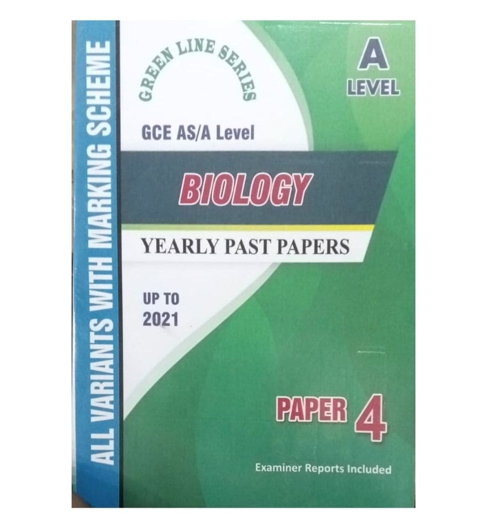 biology-yearly-past-paper-paper-4-a-level - OnlineBooksOutlet