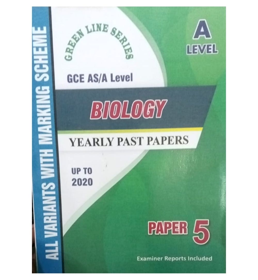 buy-biology-yearly-past-paper-online-3 - OnlineBooksOutlet