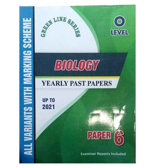 cover-of-biology-yearly-past-paperpaper-6-0level