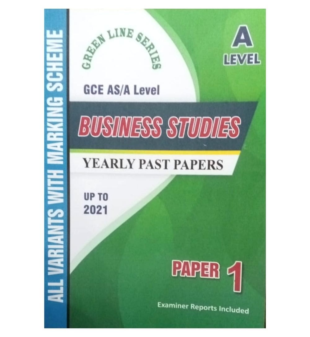 buy-business-studies-yearly-past-paper-onliu - OnlineBooksOutlet