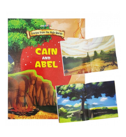 buy-cain-and-abel-book - OnlineBooksOutlet