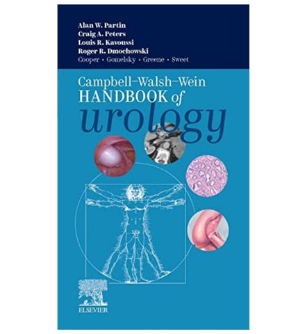 buy-campbell-walsh-wein-handbook-of-urology-online - OnlineBooksOutlet