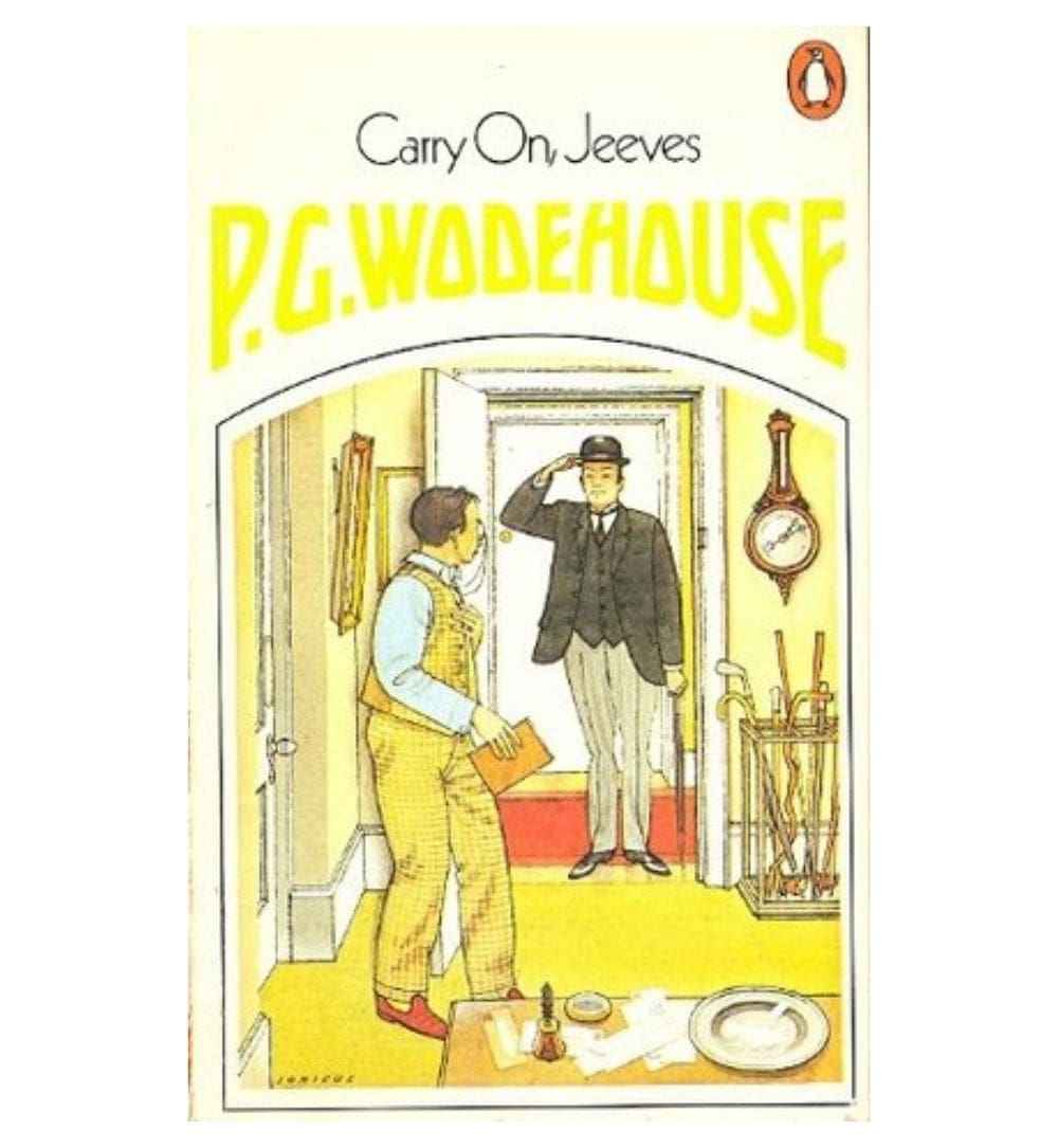 front-cover-carry-on-jeeves-jeeves-3-by-pg-wodehouse-available-online