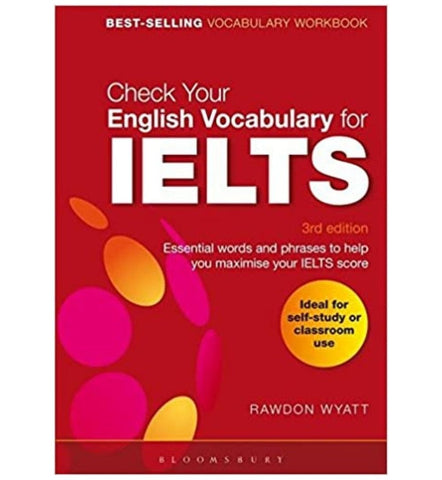 buy-check-your-english-vocabulary-for-ielts-online - OnlineBooksOutlet