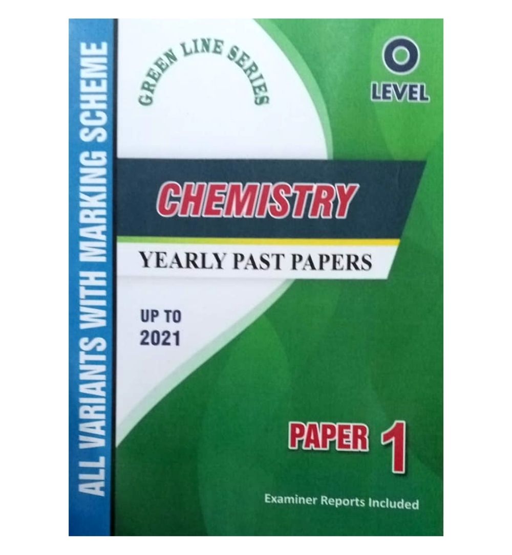 buy-chemistry-yearly-past-paper-online-3 - OnlineBooksOutlet