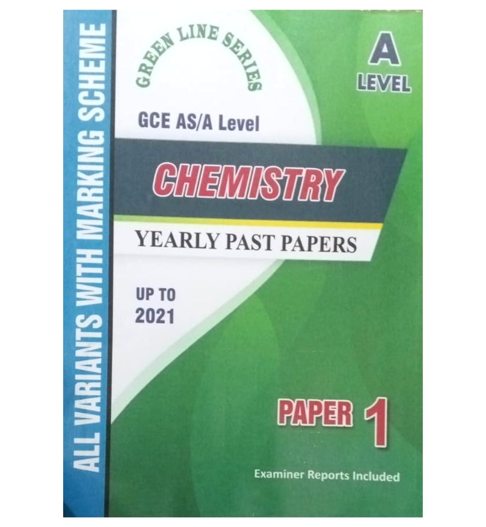 buy-chemistry-yearly-past-paper-online-4 - OnlineBooksOutlet