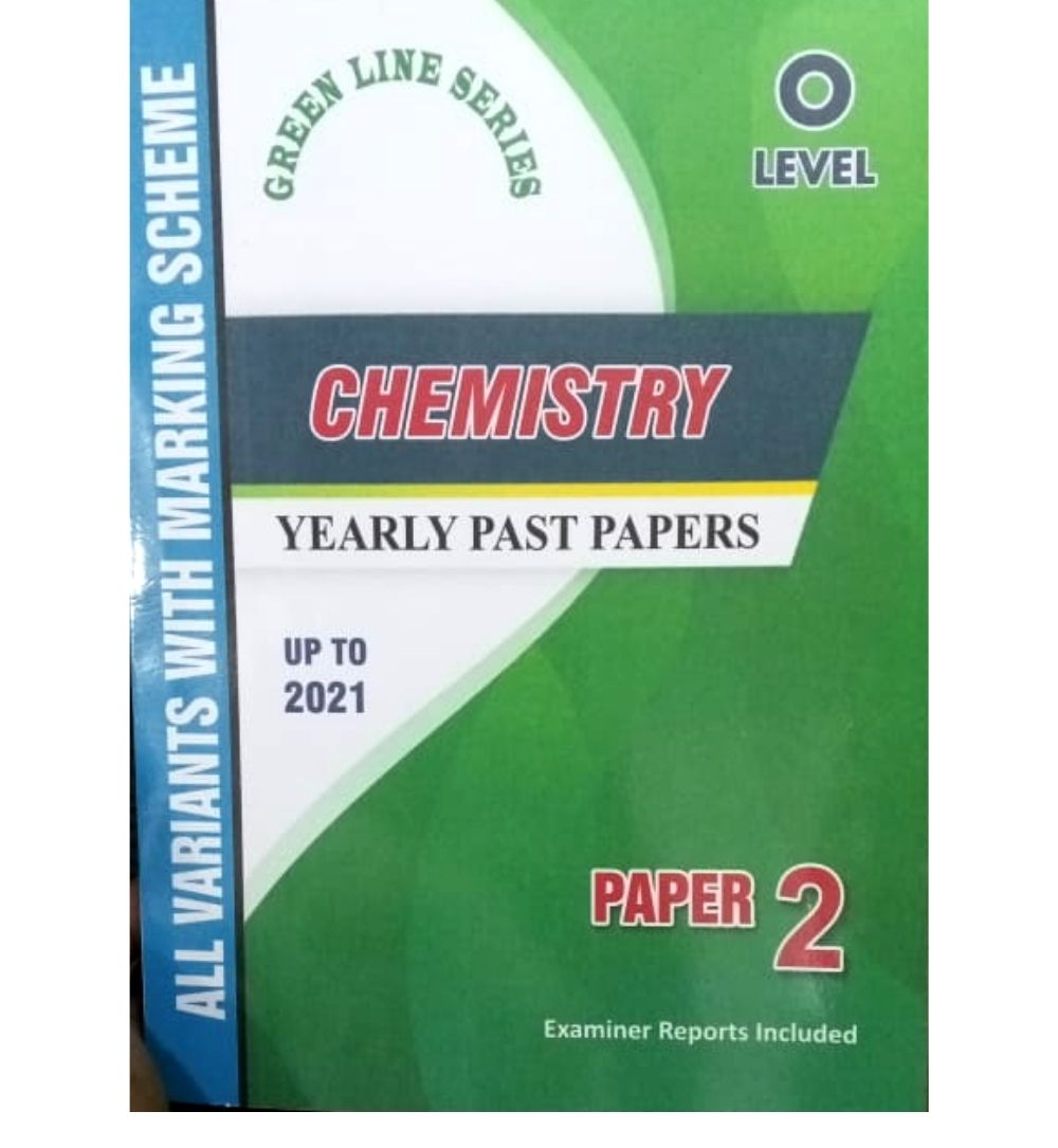 buy-chemistry-yearly-past-paper-online-5 - OnlineBooksOutlet